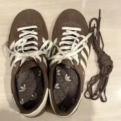 adidas Originals HANDBALL SPEZIAL ブラウン系