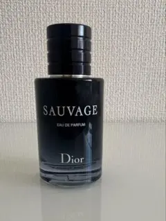ソヴァージュ オードゥ パルファン 60ml