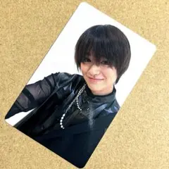 原因は自分にある。 大倉空人 げんじぶ スタトレ トレカ ブロマイド 生写真 ❶