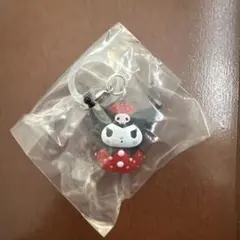 クロミちゃん めじるしアクセサリー