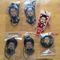 居酒屋 えぐざいる 小林直己クリーナー セット