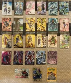 イタジャガ ドラゴンボール　vol.8 26種 セット