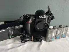 2026年最新】nikon D4sの人気アイテム - メルカリ