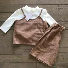 新品　セットアップ　95