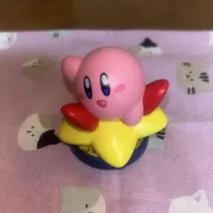 amiibo カービィ