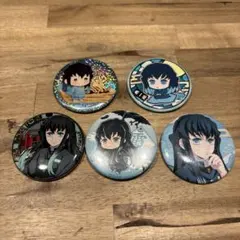 2026年最新】時透無一郎 缶バッジ ワールドツアーの人気アイテム