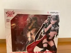 ANIPLEX 遠坂凛 アーチャーコスチュームバージョン 1/7スケール