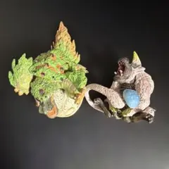 モンスターハンター 台座なし セット