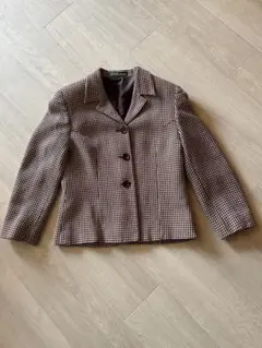 ニューヨーカー　ジャケット