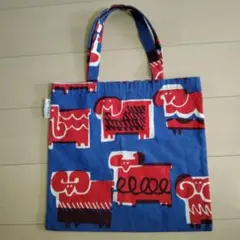 OTTAIPNU トートバッグ 鈴木マサル デザイン