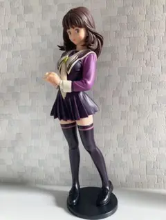 水瀬伊織 フィギュア アイマス アイドルマスター ファットカンパニー