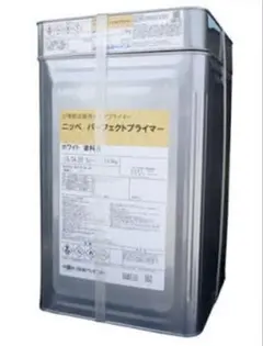 ニッペ ファイングラシィSiクリヤー 12kg+硬化剤3kg 新品未使用 - メルカリ
