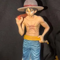 ワンピースmagazineFIGUREvol.1 モンキーDルフィ