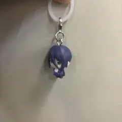 チェンソーマン レゼ めじるしチャーム