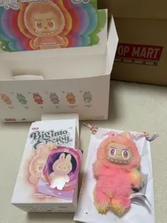 【正規品】ラブブ　エナジー　LOYALTY・HAPPINESS