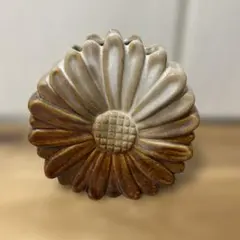新品 花瓶 ガーベラ