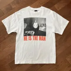 Supreme Marvin Gaye Tシャツ ホワイト XL - メルカリ