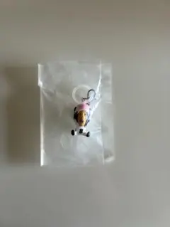 こびとづかん　シボリオオチチ　めじるしアクセサリー