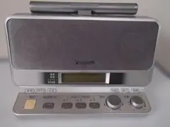 希少 Panasonic RF-U700-S TV FM AM ラジオ 箱付 - メルカリ