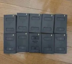 FUJIFILM instax mini用インスタントフィルム10パック 箱無し