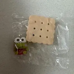 チョコサプ サンリオキャラクターズ リトルツインスターズ けろけろけろっぴ