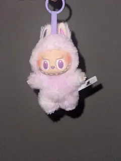 【正規品】POP MART ラブブBig into Energy Luck 幸運