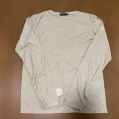 THREE FIFTY STANDARD シアーカットソーのサムネイル