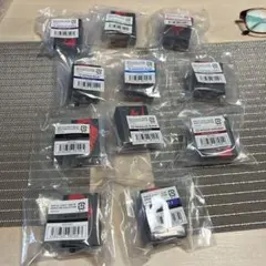 NIKE AIR JORDAN1 ミニチュアコレクション 11種セット