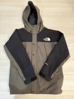 THE NORTH FACE NP11834 マウンテンライトジャケットM