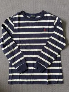 まとめ買い割引あり！ラルフロングTシャツ