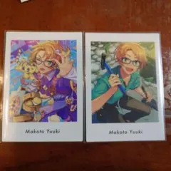 あんスタ！！　ぱしゃっつ　遊木真