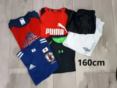 本日限定価格★160cmまとめ売りのサムネイル
