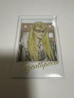 2026年最新】Fgo ポートレイト テスカトリポカの人気アイテム - メルカリ