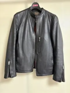 2026年最新】ミスターオリーブ MR.OLIVE レザージャケットの人気