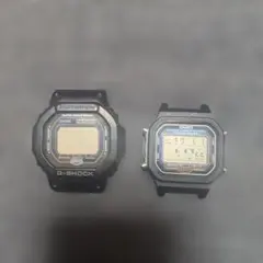 고장·부품용 상품! 카시오 G-SHOCK GW-5600BJ G-5600E 묶음 판매