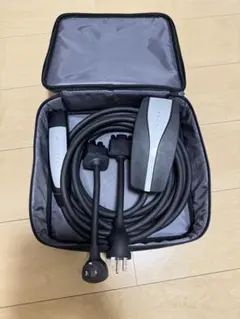 新品未使用 Tesla 純正 Gen3 モバイルコネクター 第3世代 Ⅲ - メルカリ