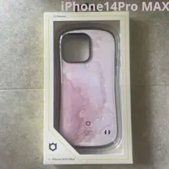 iPhone 14Pro MAX ケース　アイフェイス 新品のサムネイル