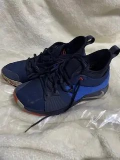 2026年最新】nike pg2の人気アイテム - メルカリ