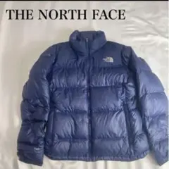 THE NORTH FACE ノースフェイス Lサイズ ヌプシ　ダウンジャケット