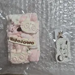 hijojowoスクイーズ - メルカリ