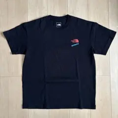 ノースフェイス エクストリームTシャツ Lサイズ