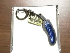 【新品未使用】Mrs. GREEN APPLE バベルの塔 キーホルダー 若井