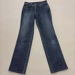 ブラッパーズ　ストレートデニム　ブルーデニムのサムネイル