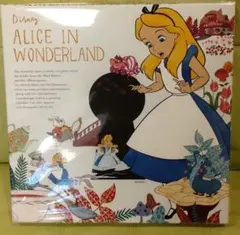 不思議の国のアリス  アートパネル  Disney   afternoontea