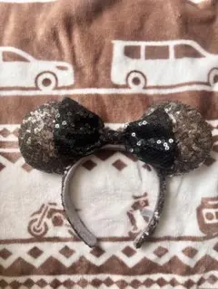 ディズニー カチューシャ