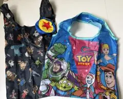 トイ・ストーリー エコバッグ セット