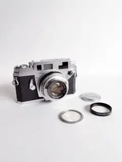外観美品・整備完動品】KONICA ⅢA 50mm F1.8 フィルムカメラ - メルカリ