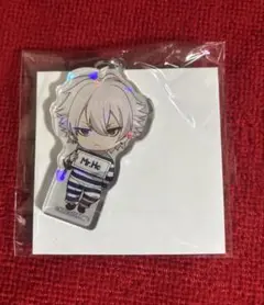 ヒプノシスマイク 8th ANNIVERSARY オンラインくじ E賞 左馬刻 - メルカリ