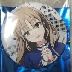 にじさんじフェス　にじフェス　シスタークレア　缶バッジ