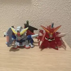 機動戦士ガンダム SDガンダムフルカラー